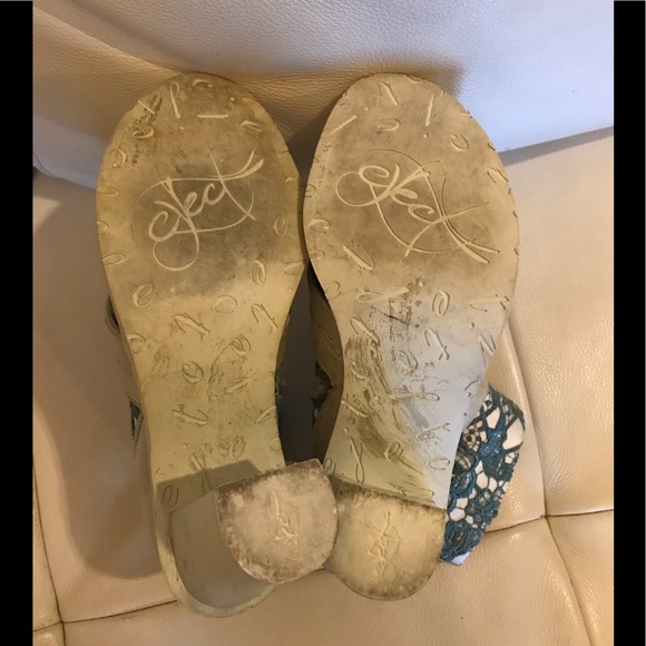 Eject Ankle Gorgeous Boots - Picture 5 of 10